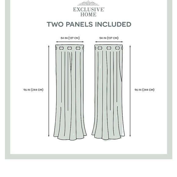 Outdoor Curtains - Picture 5 of 5